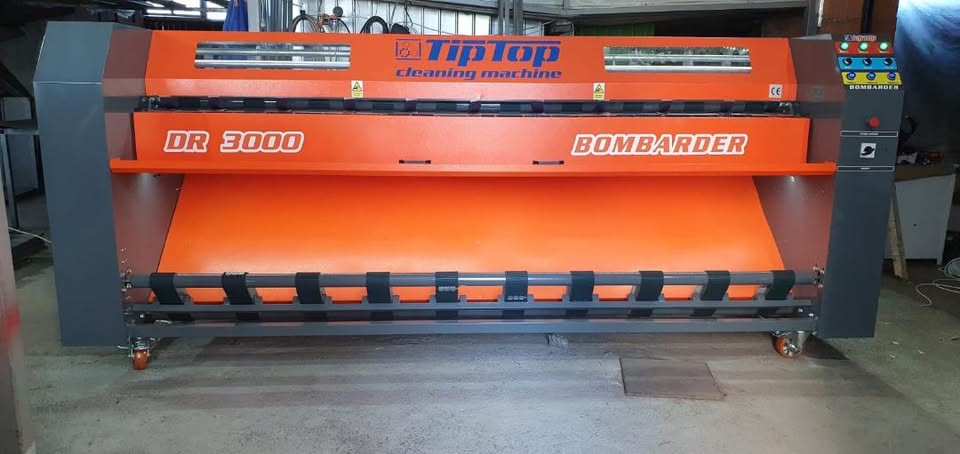 Profesionalna oprema