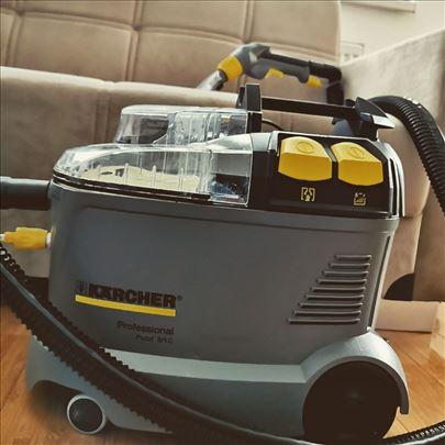 Profesionalna oprema